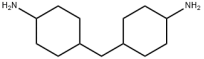 4,4'-Diaminodicyclohexyl methane
